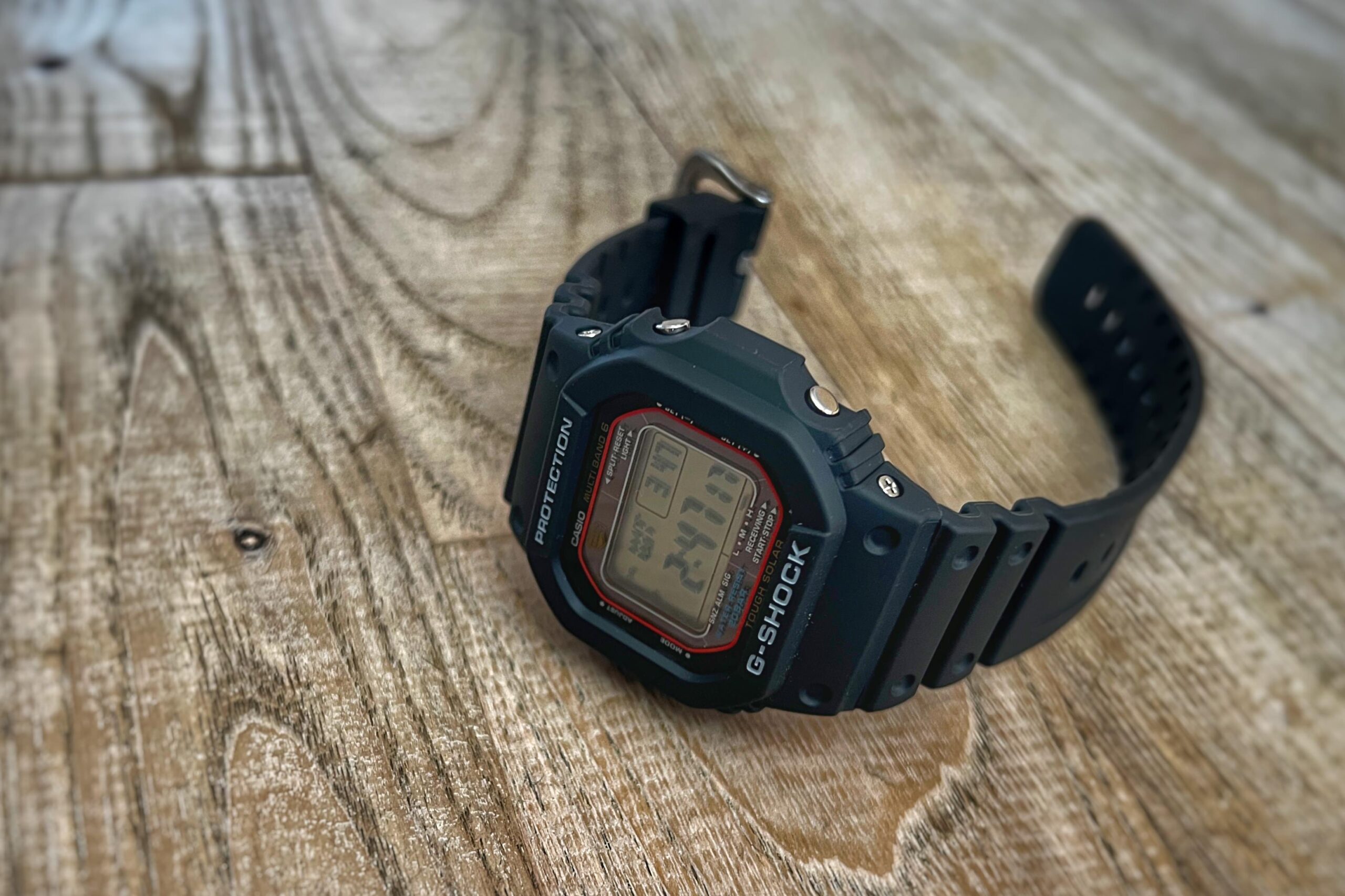 The best casio watches