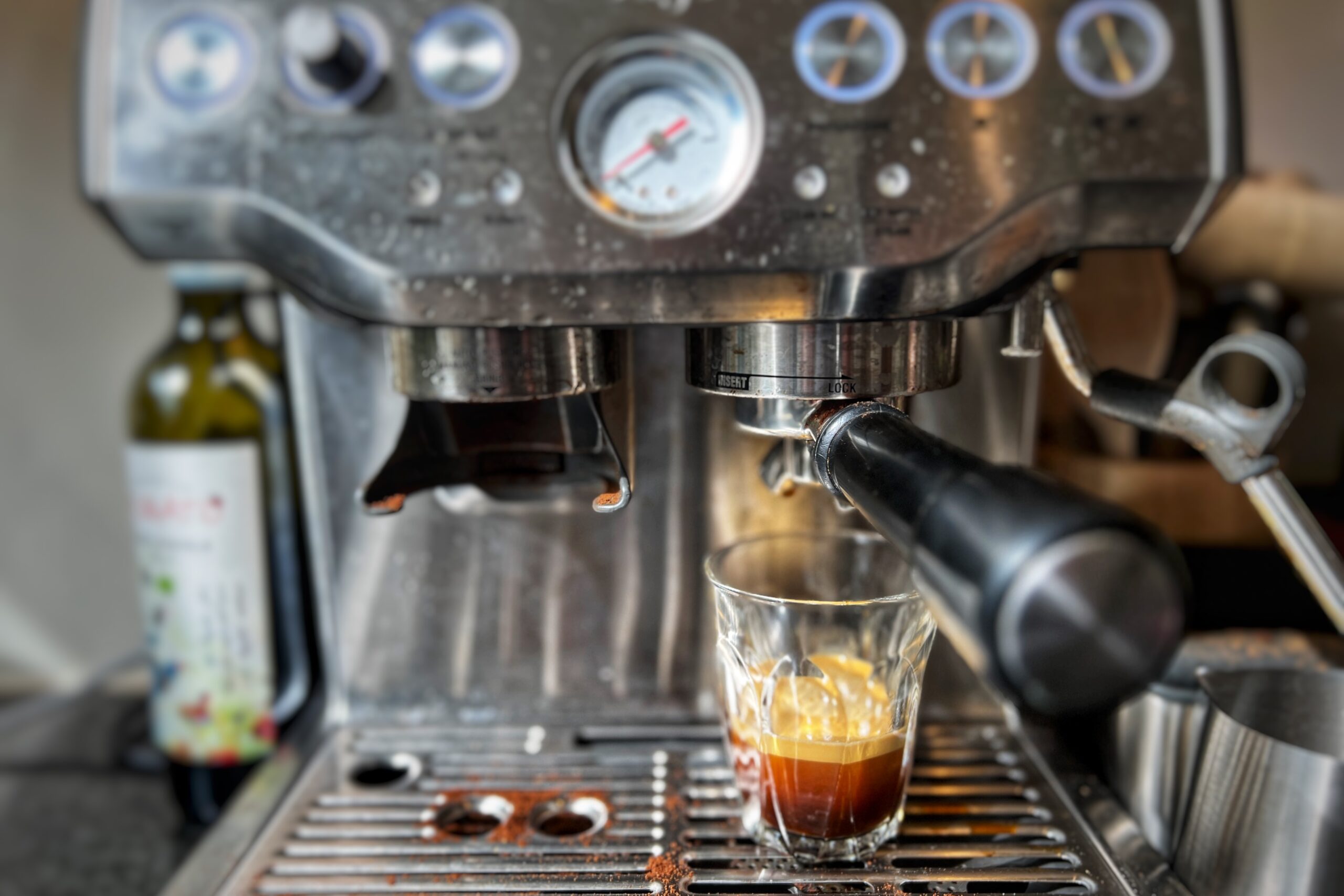 The Best Coffe Machine Foe Beans Sage Scaled 