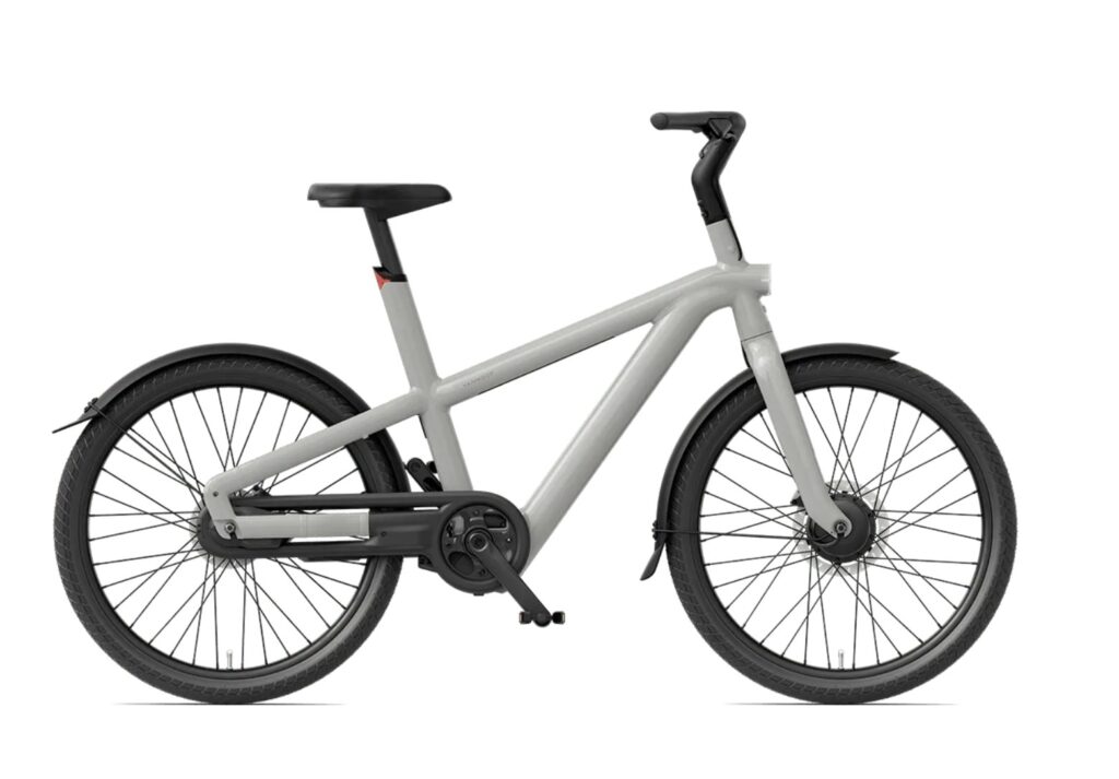 VanMoof A5