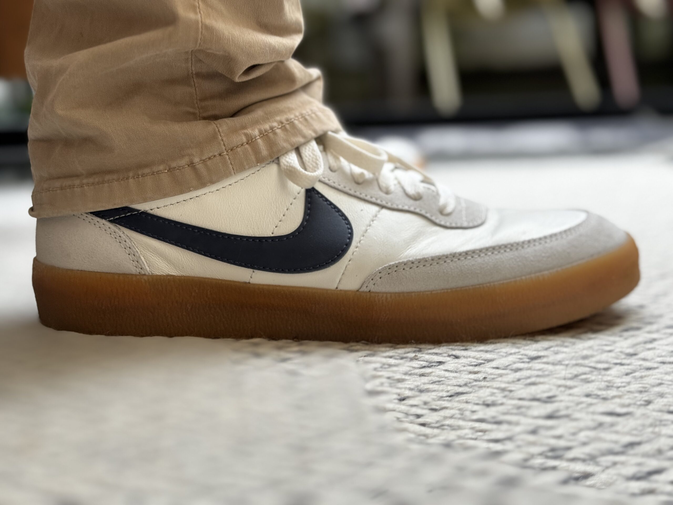 Nike killshot 2, Best dress sneakers