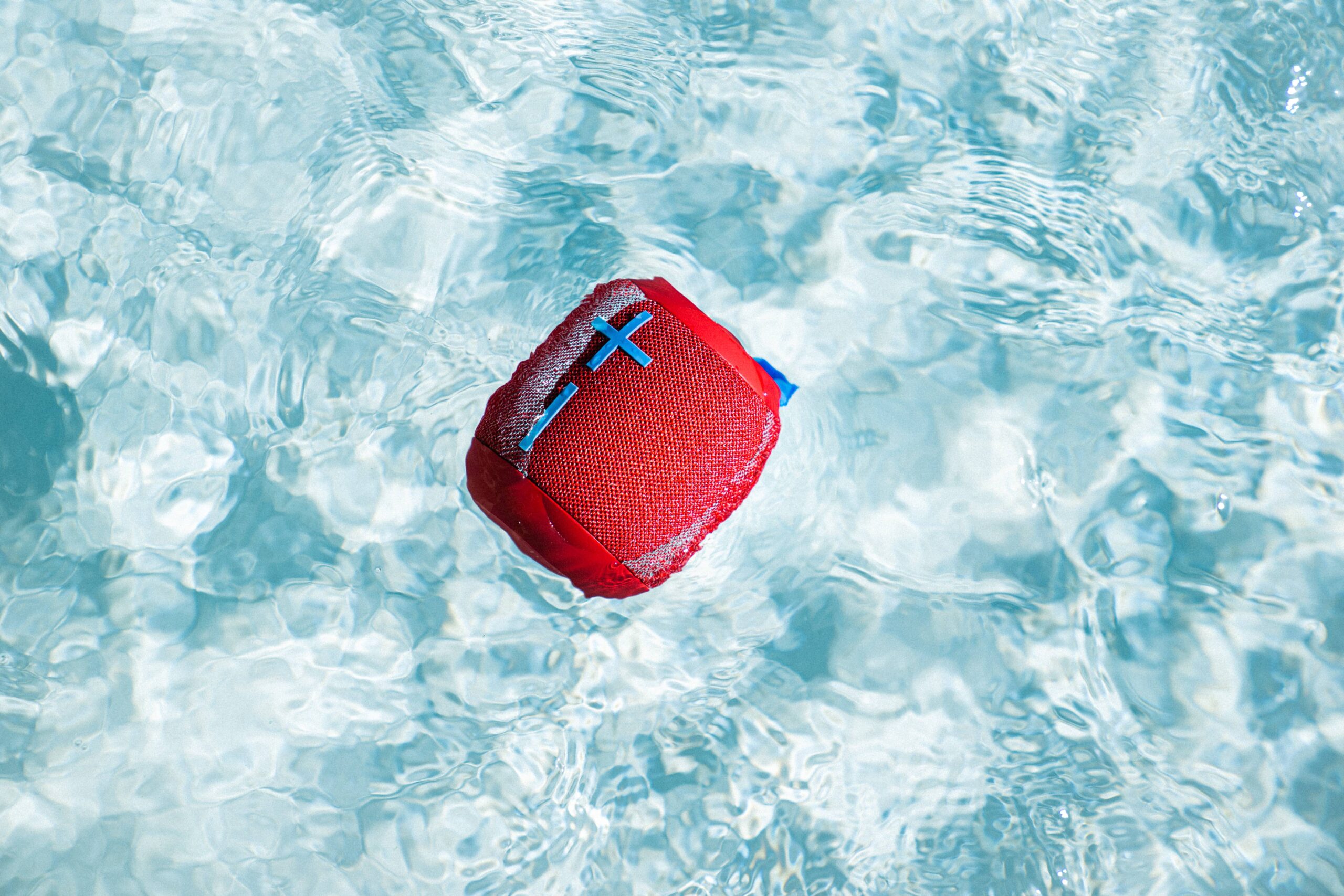 top waterproof portable speakers