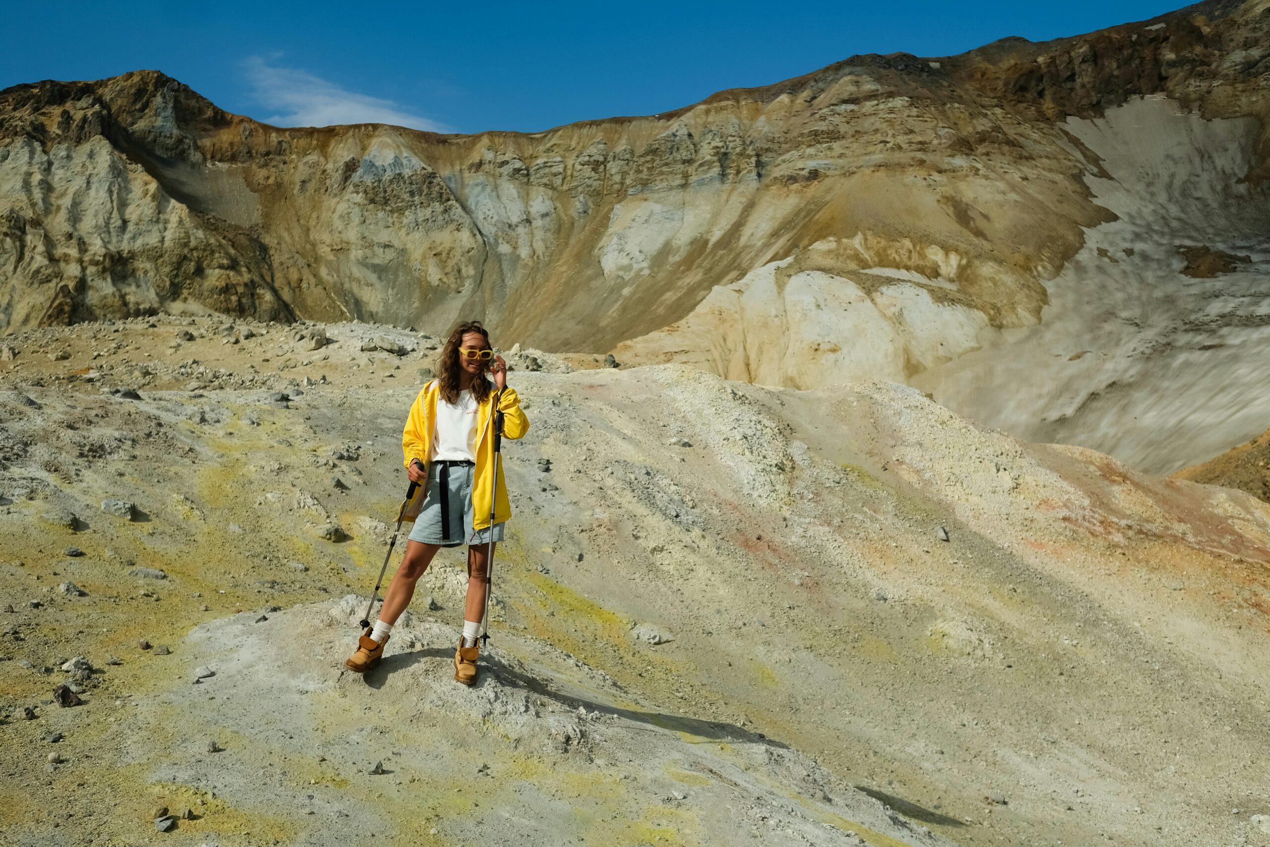 Hiking Boots for Woman