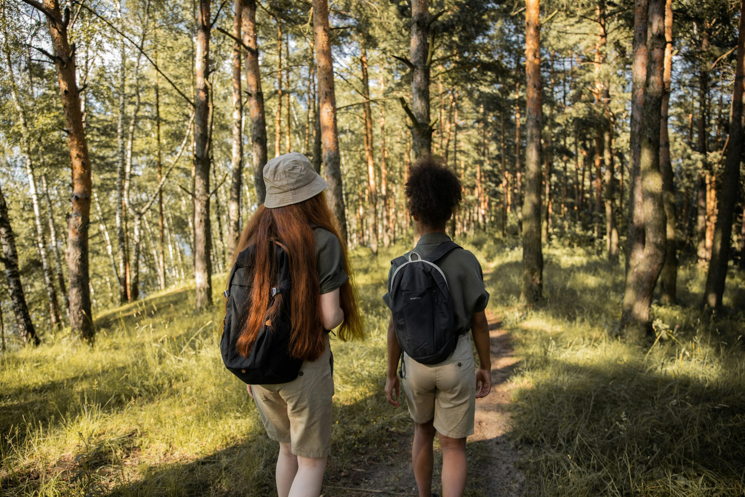 Kids Backpacks Ekaterina Bolovtsova