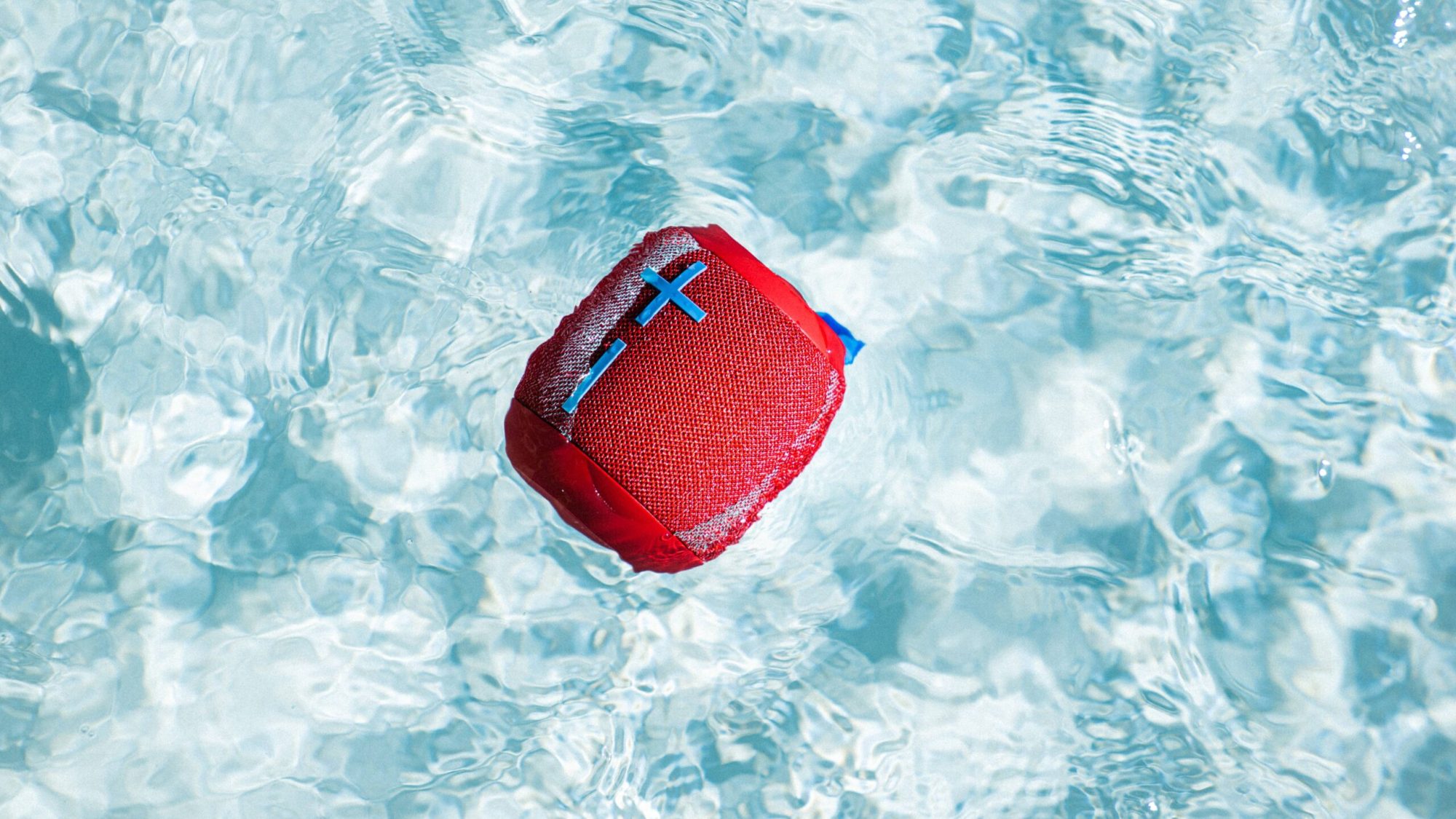 top waterproof portable speakers