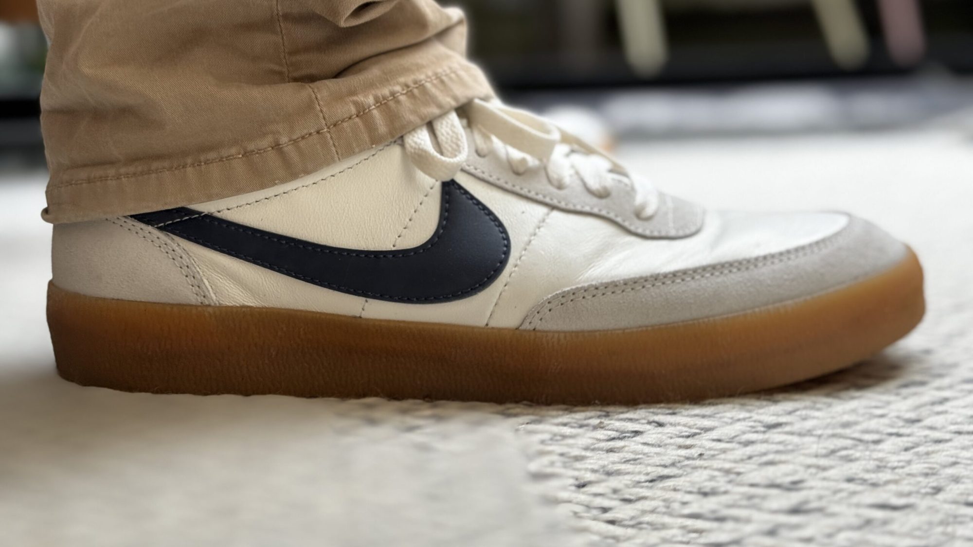 Nike killshot 2, Best dress sneakers